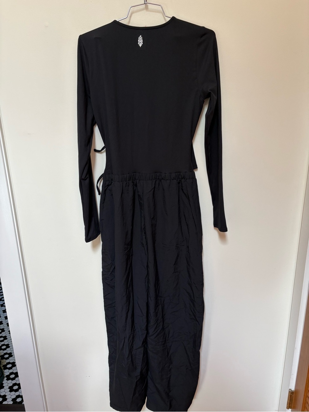 NWOT Free People FP Movement All For Love One Piece Size Medium - Picture 11 of 15